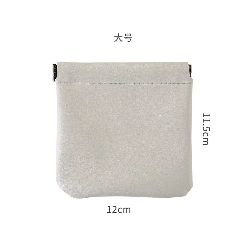 Pochette Polyvalente PU