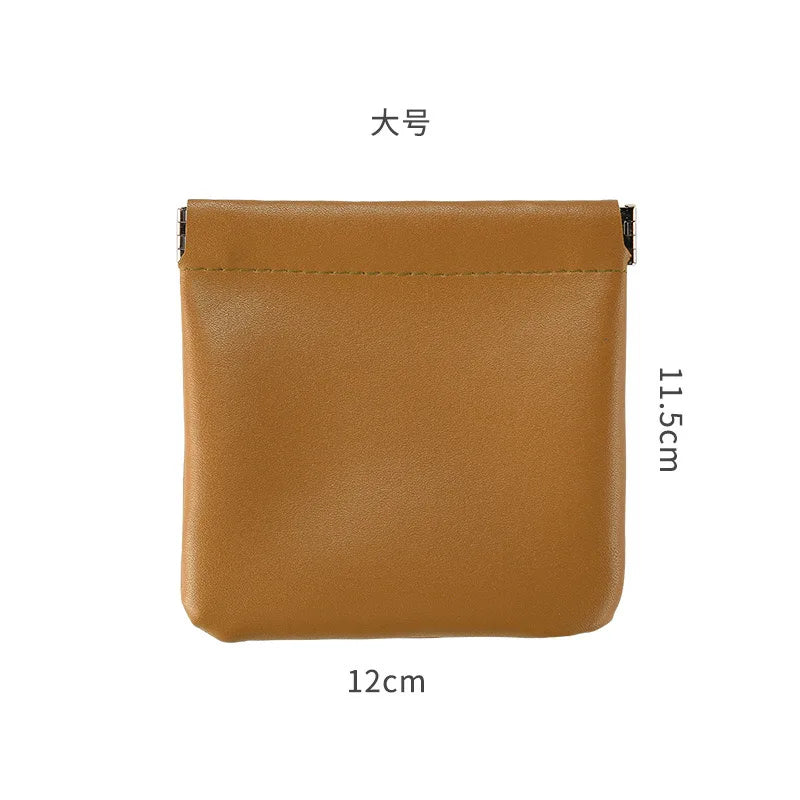 Pochette Polyvalente PU