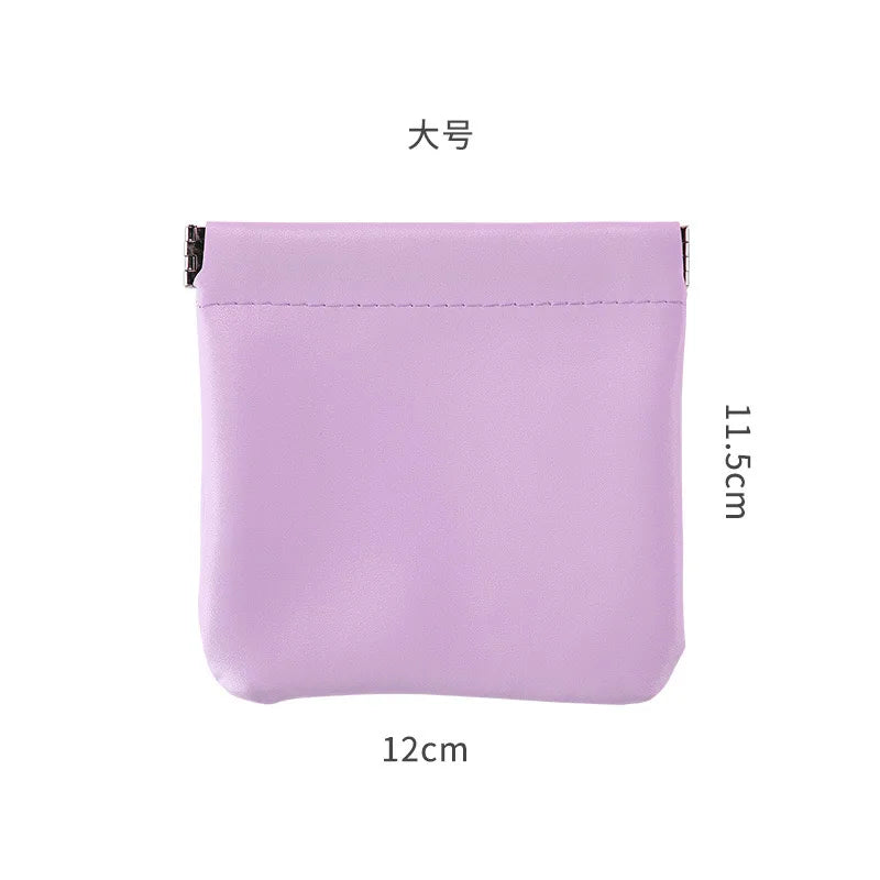 Pochette Polyvalente PU