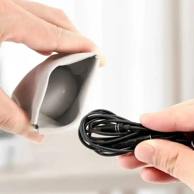 Pochette Polyvalente PU