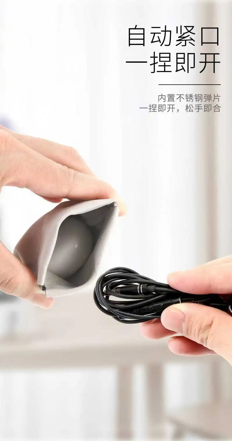 Pochette Polyvalente PU