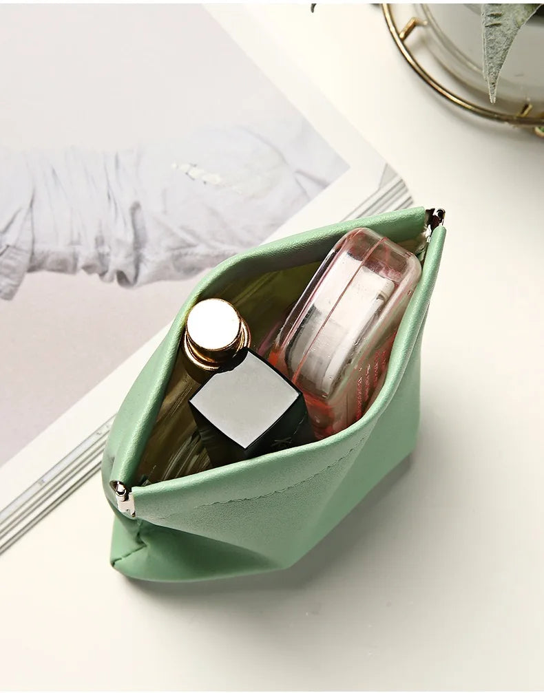 Pochette Polyvalente PU