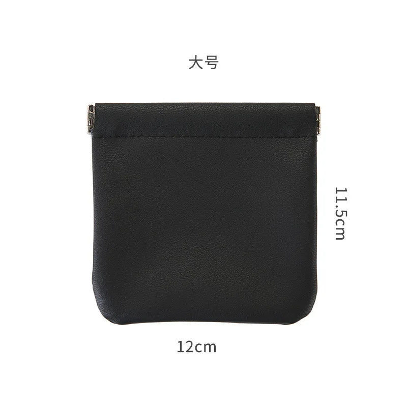 Pochette Polyvalente PU