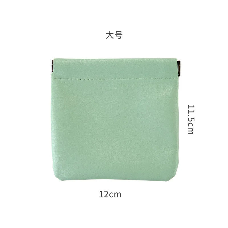 Pochette Polyvalente PU