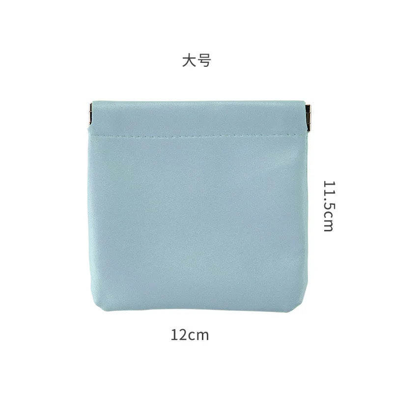 Pochette Polyvalente PU