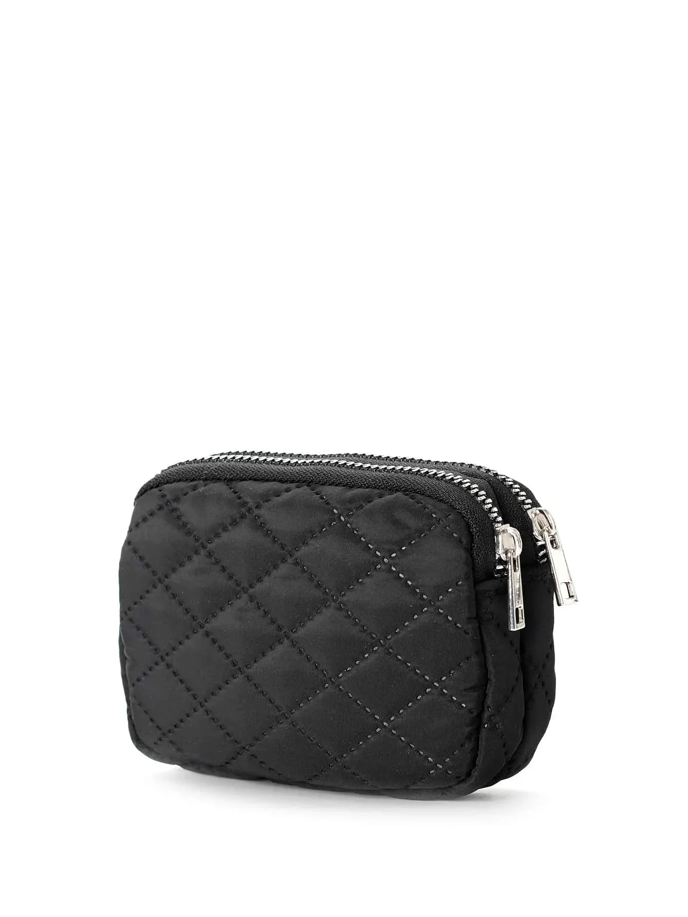 Porte-Monnaie Carré Élégant