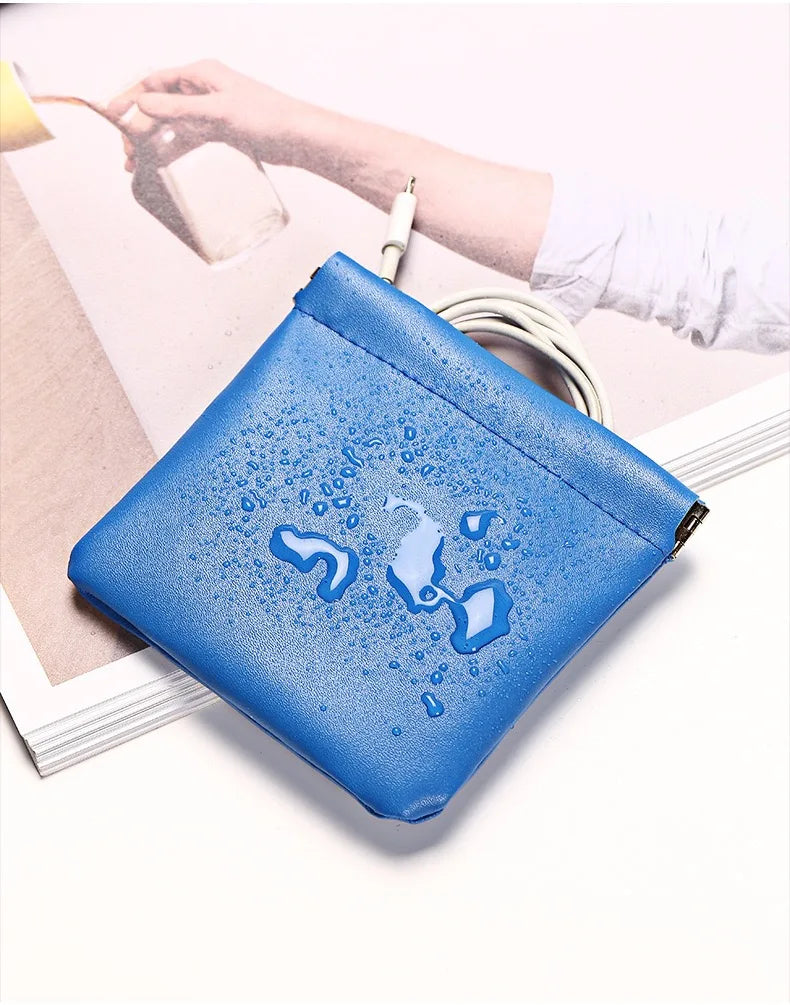 Pochette Polyvalente PU