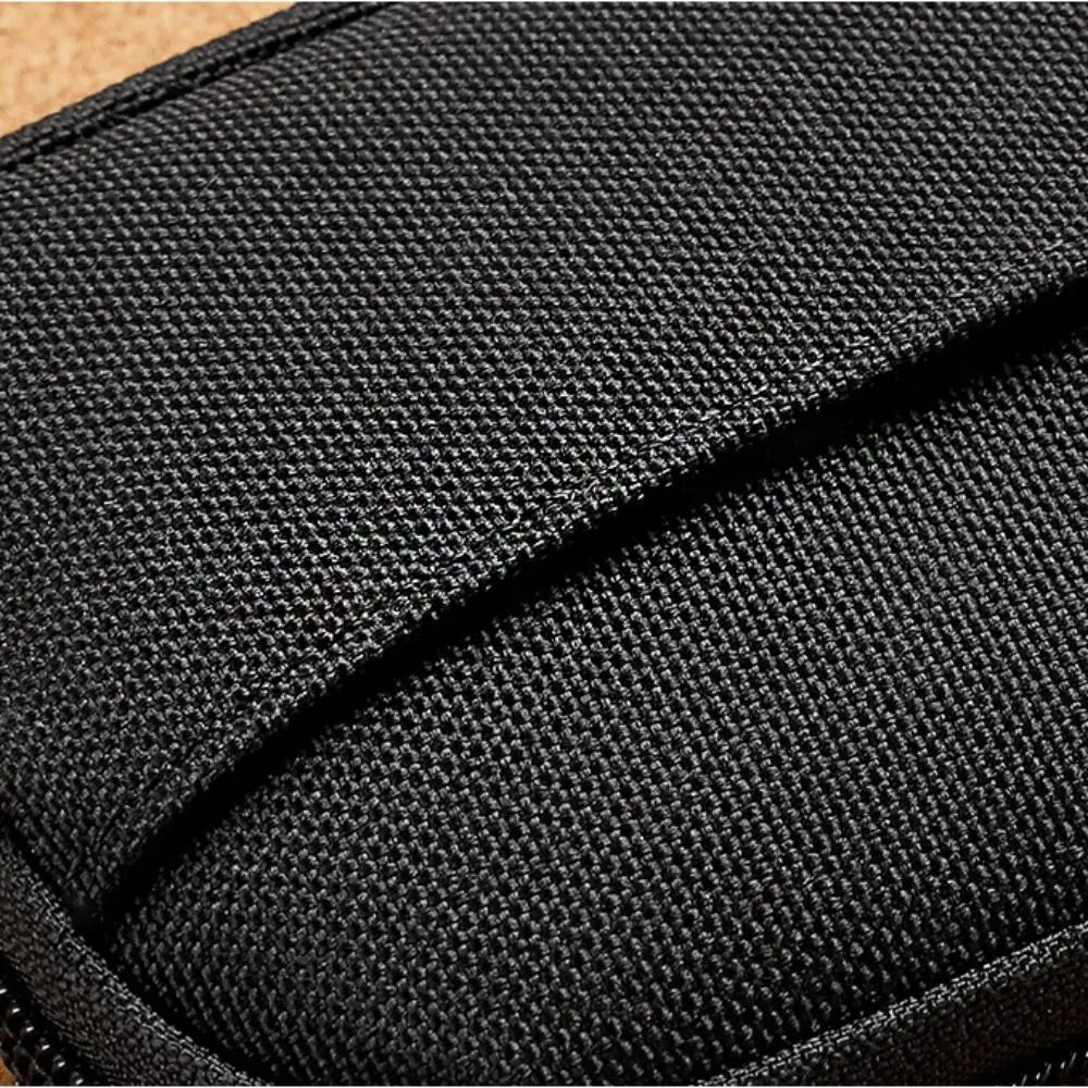 Porte-Monnaie Carré Oxford