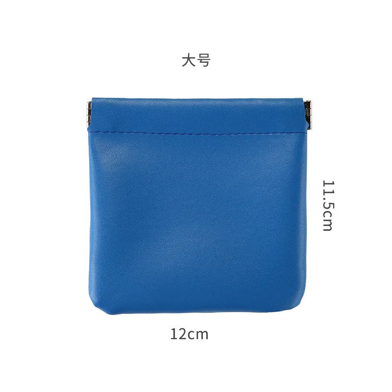 Pochette Polyvalente PU