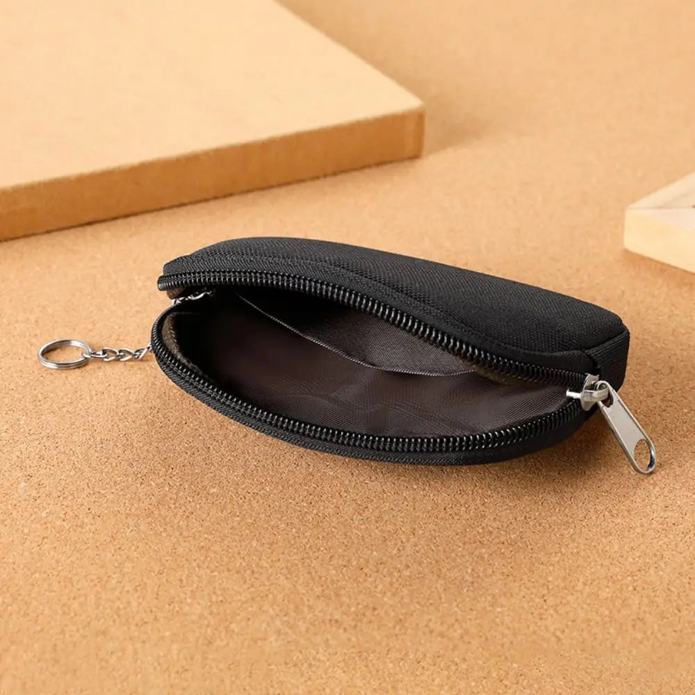 Porte-Monnaie Carré Oxford