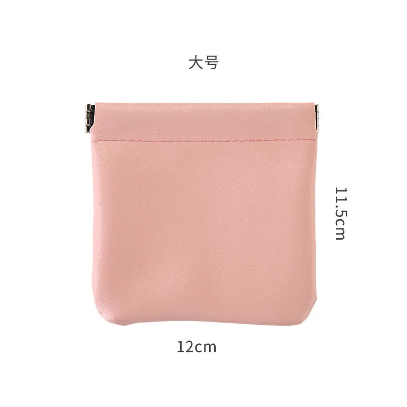 Pochette Polyvalente PU